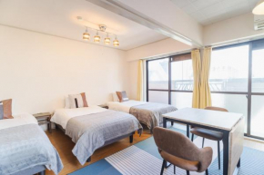 Nishi Nakasu apartment 301